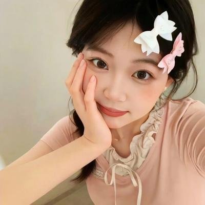 彩绘门